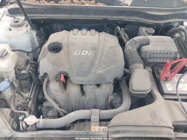 5XXGN4A70FG354272 KIA OPTIMA EX