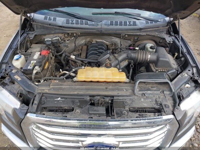 2016 FORD F-150 1FTEW1CF8GFC04921 Photo 9