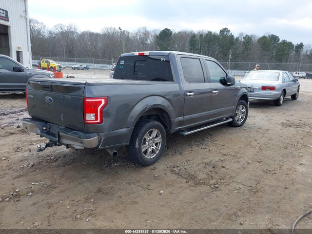 2016 FORD F-150 1FTEW1CF8GFC04921 Photo 3