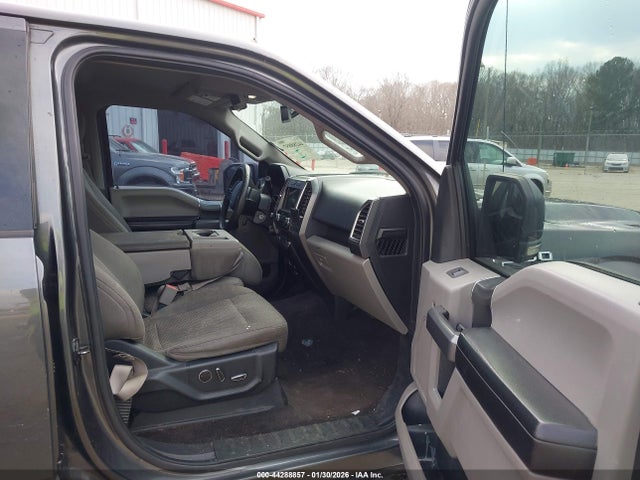 2016 FORD F-150 1FTEW1CF8GFC04921 Photo 4