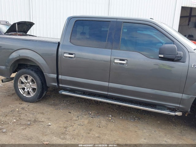 2016 FORD F-150 1FTEW1CF8GFC04921 Photo 5