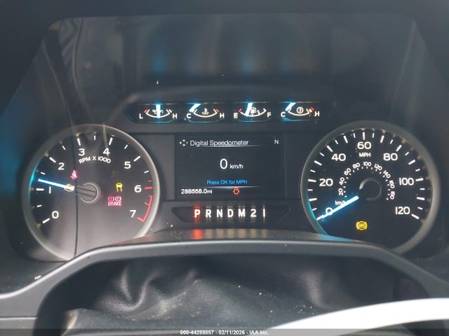 2016 FORD F-150 1FTEW1CF8GFC04921 Photo 6