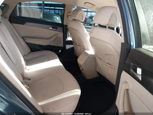 5NPE34AF1FH165798 Hyundai Sonata Sport