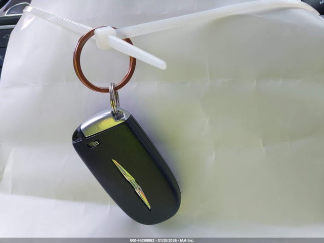 2015 CHRYSLER 200 1C3CCCCG6FN582541 Photo 10