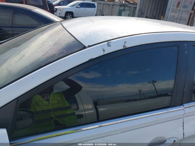 2013 HYUNDAI SONATA 5NPEB4AC4DH573394 Photo 5