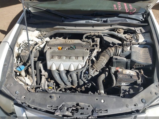 2010 ACURA TSX JH4CU2F60AC004444 Photo 9