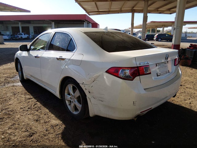 2010 ACURA TSX JH4CU2F60AC004444 Photo 2