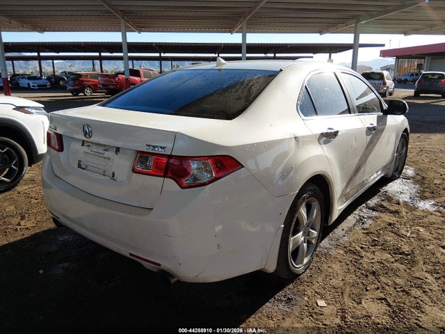 2010 ACURA TSX JH4CU2F60AC004444 Photo 3