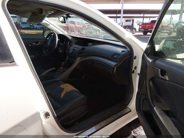 2010 ACURA TSX JH4CU2F60AC004444 Photo 4