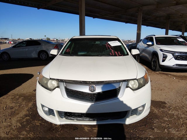 2010 ACURA TSX JH4CU2F60AC004444 Photo 5