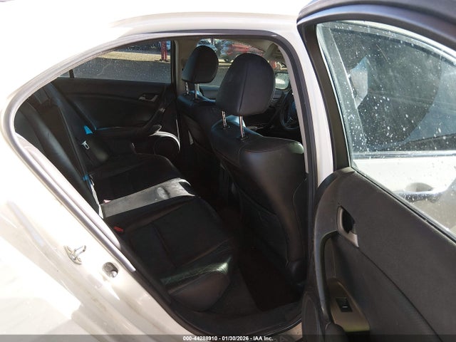 2010 ACURA TSX JH4CU2F60AC004444 Photo 7