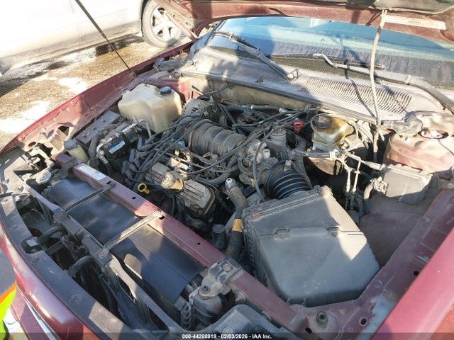 Aukcja sprzedaży 2000 Buick Lesabre Custom, vin: 1G4HP54KXY4211973, numer aukcji: 44288919