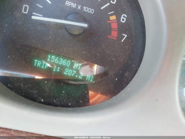 Aukcja sprzedaży 2000 Buick Lesabre Custom, vin: 1G4HP54KXY4211973, numer aukcji: 44288919