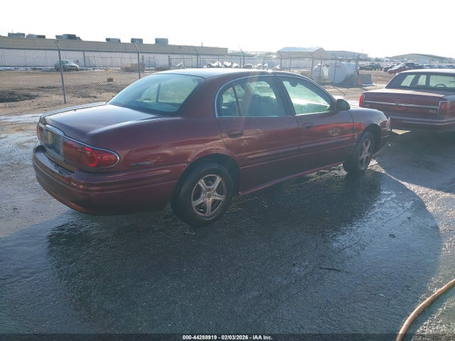 Aukcja sprzedaży 2000 Buick Lesabre Custom, vin: 1G4HP54KXY4211973, numer aukcji: 44288919