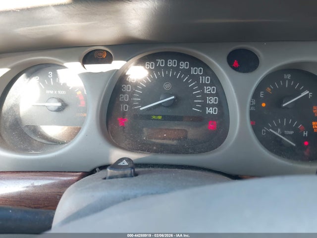 Aukcja sprzedaży 2000 Buick Lesabre Custom, vin: 1G4HP54KXY4211973, numer aukcji: 44288919