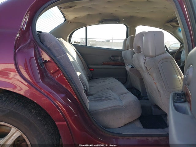 Aukcja sprzedaży 2000 Buick Lesabre Custom, vin: 1G4HP54KXY4211973, numer aukcji: 44288919