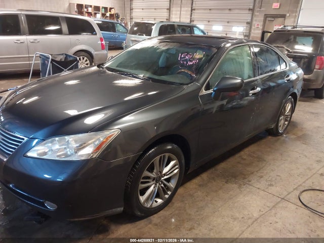44288921 :رقم المزاد ، JTHBJ46G082158161 vin ، 2008 Lexus Es 350 مزاد بيع