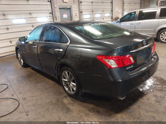 44288921 :رقم المزاد ، JTHBJ46G082158161 vin ، 2008 Lexus Es 350 مزاد بيع