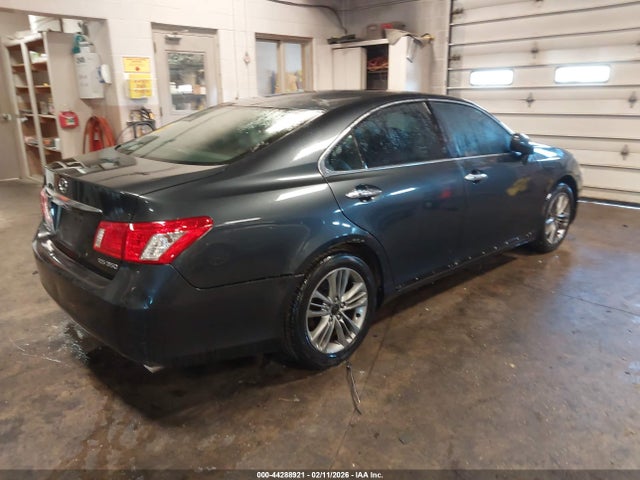 44288921 :رقم المزاد ، JTHBJ46G082158161 vin ، 2008 Lexus Es 350 مزاد بيع