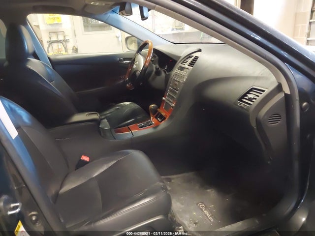 44288921 :رقم المزاد ، JTHBJ46G082158161 vin ، 2008 Lexus Es 350 مزاد بيع