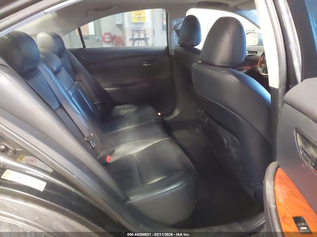 44288921 :رقم المزاد ، JTHBJ46G082158161 vin ، 2008 Lexus Es 350 مزاد بيع