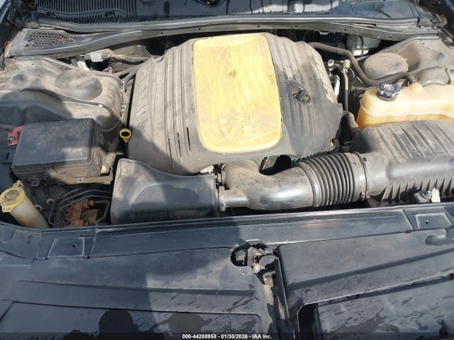 2015 DODGE CHALLENGER 2C3CDZATXFH839130 Photo 9