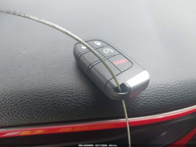 2015 DODGE CHALLENGER 2C3CDZATXFH839130 Photo 10