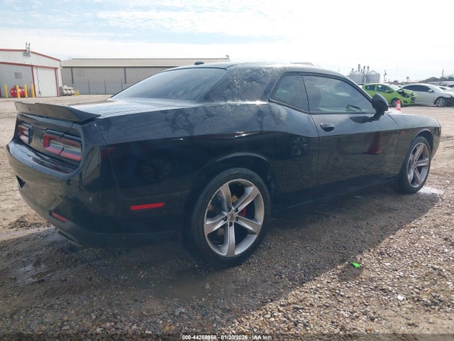 2015 DODGE CHALLENGER 2C3CDZATXFH839130 Photo 3