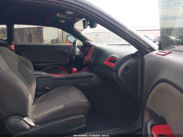 2015 DODGE CHALLENGER 2C3CDZATXFH839130 Photo 4