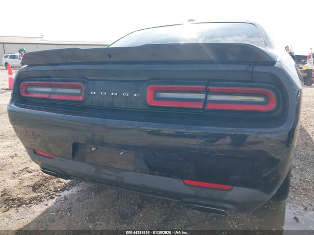 2015 DODGE CHALLENGER 2C3CDZATXFH839130 Photo 5