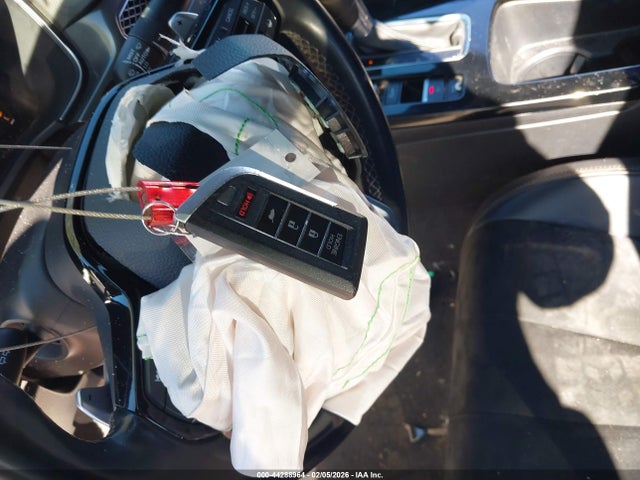 Aukcja sprzedaży 2024 Acura Integra A-spec Technology, vin: 19UDE4H67RA009659, numer aukcji: 44288964