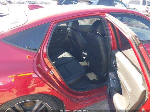 Aukcja sprzedaży 2024 Acura Integra A-spec Technology, vin: 19UDE4H67RA009659, numer aukcji: 44288964