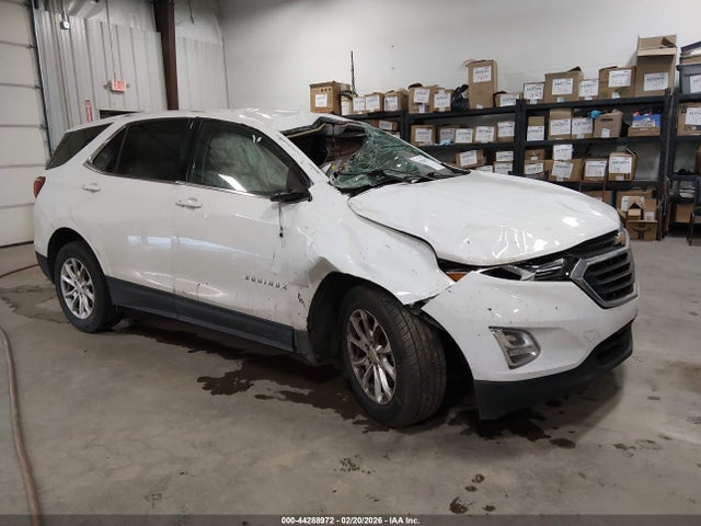 2018 CHEVROLET EQUINOX 2GNAXSEV1J6315728