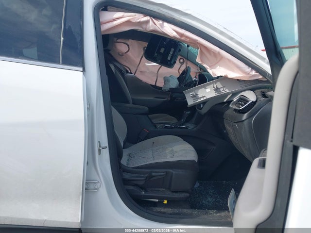 2018 CHEVROLET EQUINOX 2GNAXSEV1J6315728 Photo 4