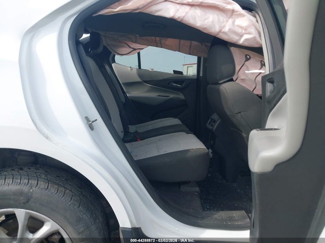 2018 CHEVROLET EQUINOX 2GNAXSEV1J6315728 Photo 7