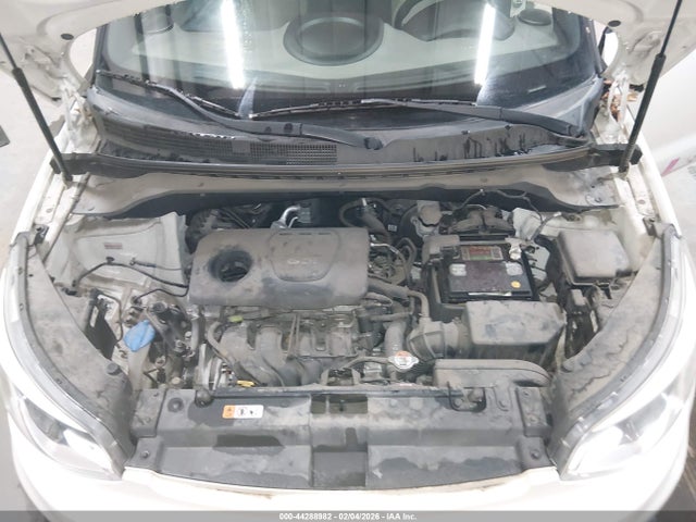 Aukcja sprzedaży 2017 Kia Soul, vin: KNDJN2A28H7411408, numer aukcji: 44288982