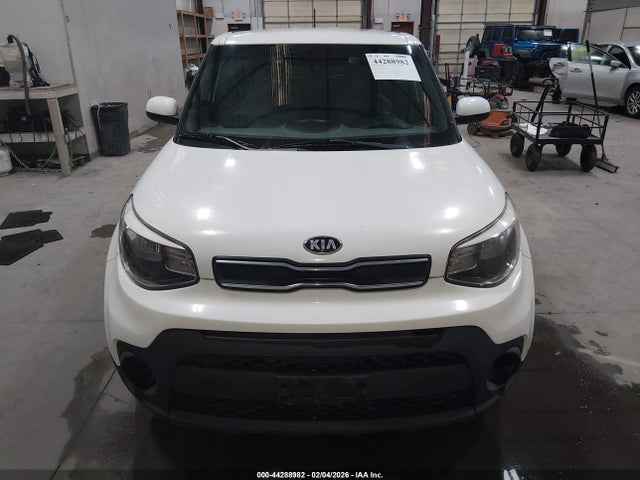 Aukcja sprzedaży 2017 Kia Soul, vin: KNDJN2A28H7411408, numer aukcji: 44288982