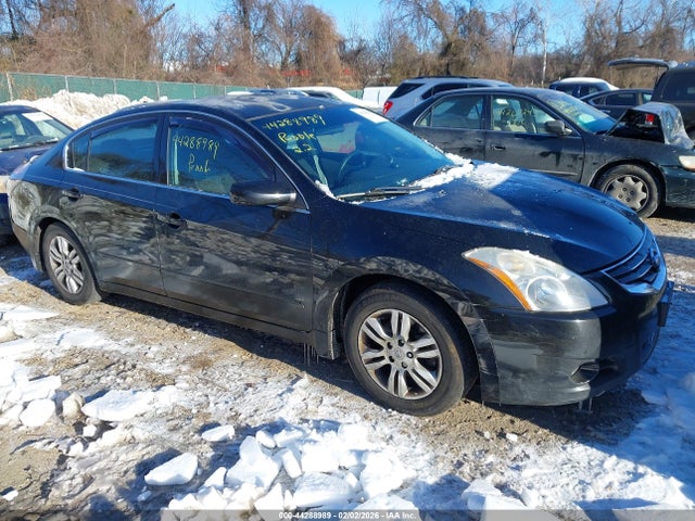 2011 NISSAN ALTIMA 1N4AL2AP7BN404234