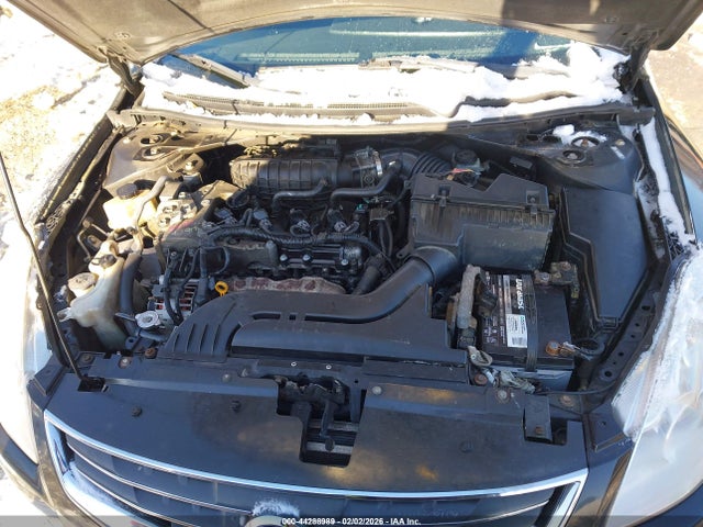 2011 NISSAN ALTIMA 1N4AL2AP7BN404234 Photo 9