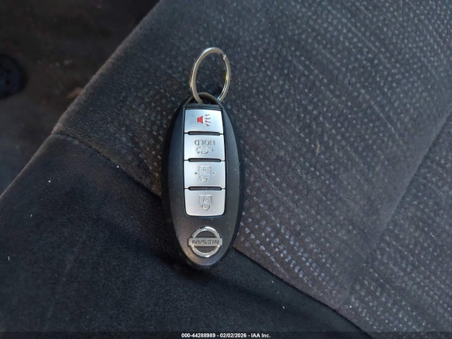 2011 NISSAN ALTIMA 1N4AL2AP7BN404234 Photo 10