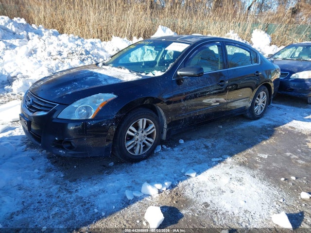 2011 NISSAN ALTIMA 1N4AL2AP7BN404234 Photo 1