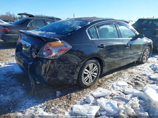2011 NISSAN ALTIMA 1N4AL2AP7BN404234 Photo 3