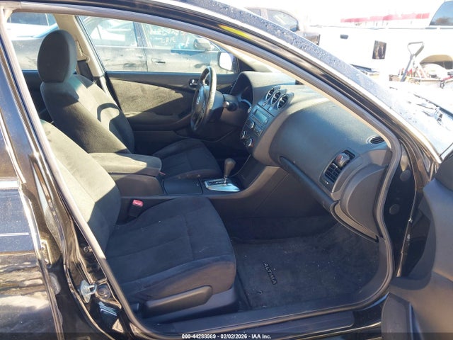 2011 NISSAN ALTIMA 1N4AL2AP7BN404234 Photo 4