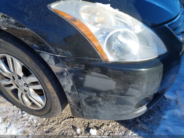 2011 NISSAN ALTIMA 1N4AL2AP7BN404234 Photo 5