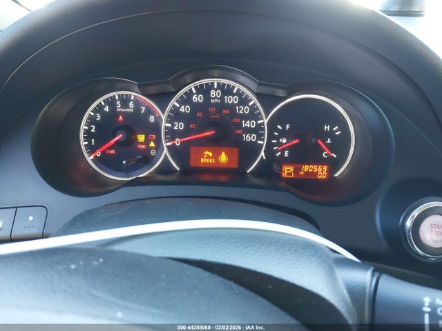 2011 NISSAN ALTIMA 1N4AL2AP7BN404234 Photo 6