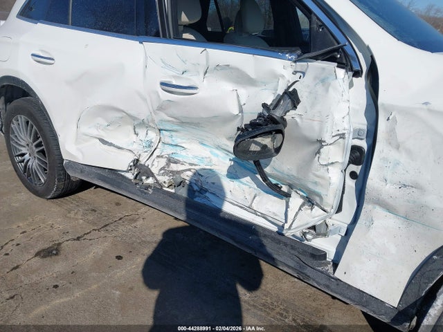 Aukcja sprzedaży 2025 Mercedes-benz Glc 300 4matic Suv, vin: W1NKM4HBXSF367975, numer aukcji: 44288991