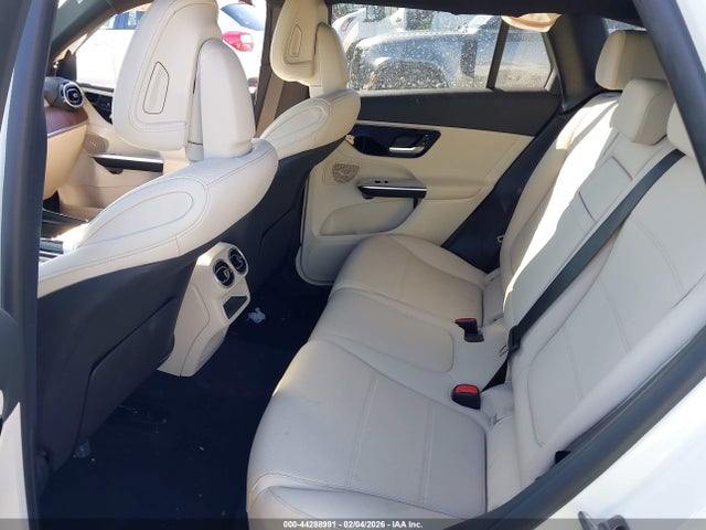 Aukcja sprzedaży 2025 Mercedes-benz Glc 300 4matic Suv, vin: W1NKM4HBXSF367975, numer aukcji: 44288991