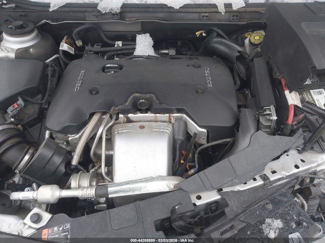 44288999 :رقم المزاد ، 2G4GL5EX8H9127584 vin ، 2017 Buick Regal Turbo Sport Touring مزاد بيع