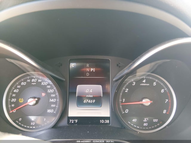 55SWF4KB8GU143383 Mercedes-Benz C 300 4matic