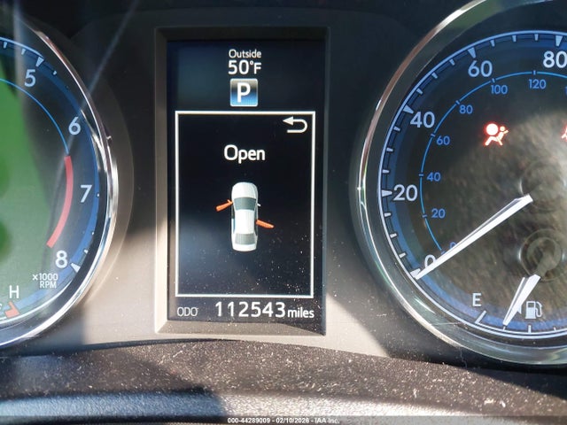 Toyota COROLLA SE 2017 2T1BURHE3HC816137 Image 16